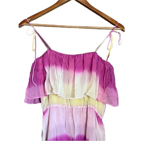 AKA New York 100% silk dress.‎ Size small - Picture 5 of 9